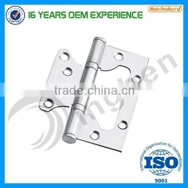 Manufacturing DINGBEN OEM ODM Stamping Parts Hinge for Toilet Seat