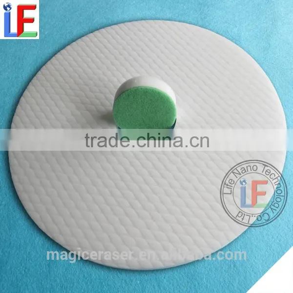 Glossy Floor and Ceramics Surface Polishing Pads photo-2