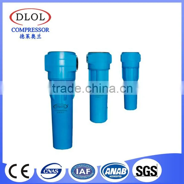 Energy Saving Ultrafilter
