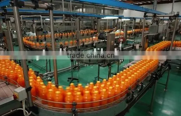 Complete Plant for Milk Production Line China