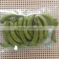 Hot Sale VF Dried Green Bean Crisps With Good Quality