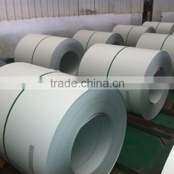 Hot Dipped Galvanized Steel Coil, High Quality Price of Galvanized Plate Coil, Useful Corrugated Metal Sheet Price photo-3