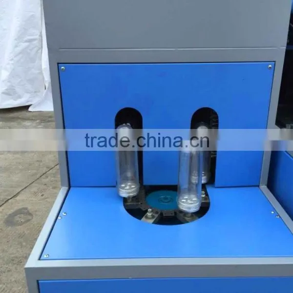 5 Gallon Pet Plastic Bottle Moulding Machine,blowing Moulding Machine photo-4