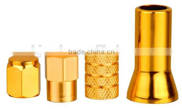 Aluminium Sleeve Valve PartsPassenger Car & Light Truck Valves photo-6