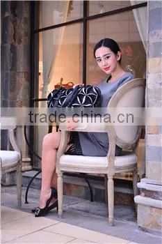 New Style Fashion Ladies Handbags photo-3