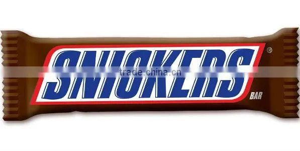 Snickers 50 Gram