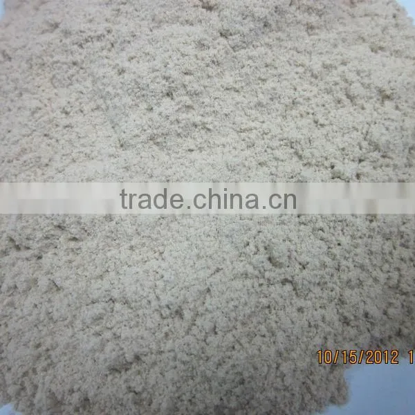 WHITE WOOD POWDER FOR INCENSE photo-2