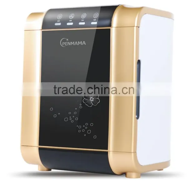 New Design 12L UV Sterilizer/Bottle UV Sterilizer/Beauty Tool UV Sterilizer photo-3