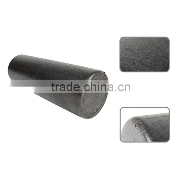 High Density Firm Foam Roller EPP Muscle Tissue Massage Roller -For Eercise and Therapy 6" 18 "24" Length Available photo-2