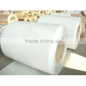 Prepainted Whiteboard Steel Coil for Projector Screen