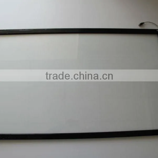 Various Size 32"42"55"65"70"80" Big Size Optical Touch Panel
