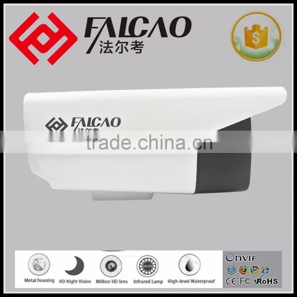 Best Selling 720P Outdoor Waterproof Bullet AHD CCTV Camera photo-5