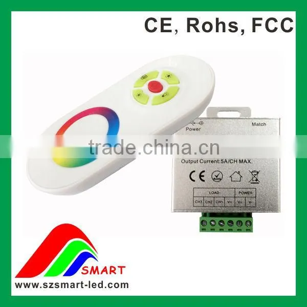 Solar Controller
