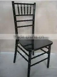 Marble Silver Resin Chiavari Chair