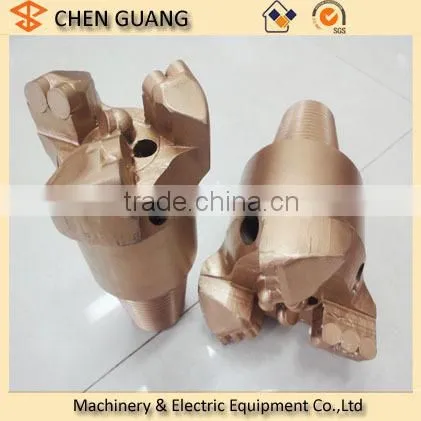 PDC Bit