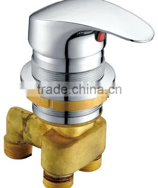 Professional SPA Pedicure Chair Faucet X-305B photo-2