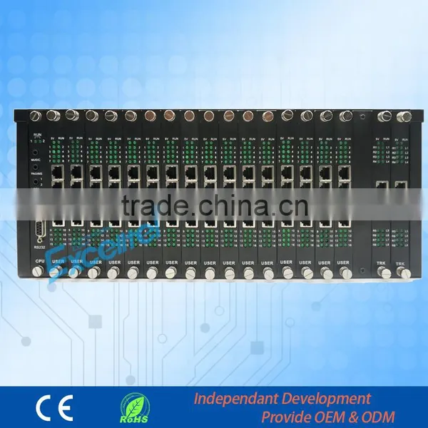 Call Accounting PABX PBX Software for Hotel ,apartment D256A-24176 photo-4