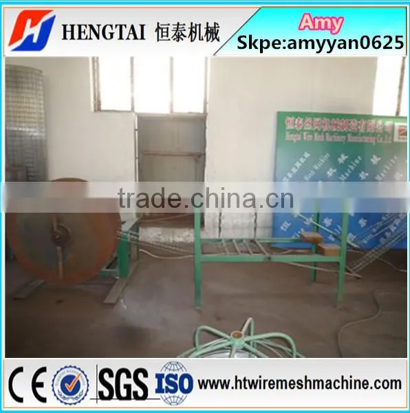 High Speed BTO-22 Razor Balde Wire Machine /Razor Barbed Wire Machine Factory Price photo-4