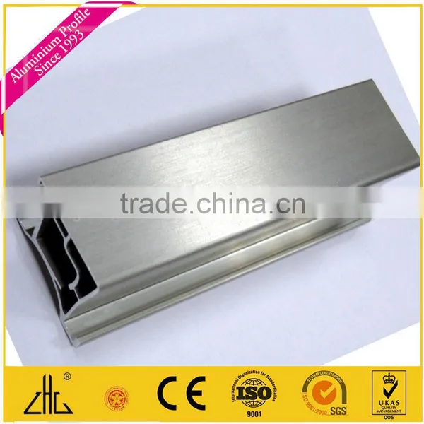 WOW!!!Hot Selling Aluminum Stainless Steel Extrusion Profile ,aluminum ss Extrusions ,aluminum Extrusion Beam Flat Bars Oem photo-3