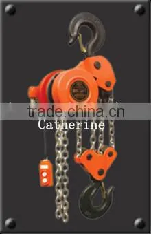Hoist Lifting Devices,pulling Block,hoisting Chain Block