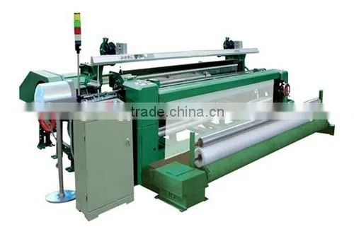 The Best Quality Plastic Weaving Machine for Geotextile / Tarpaulin for Sale