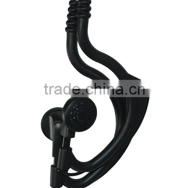 Earhook! Earhook! Colorful Earphone Earbuds Wired Hot Selling for Mobile Phone photo-3