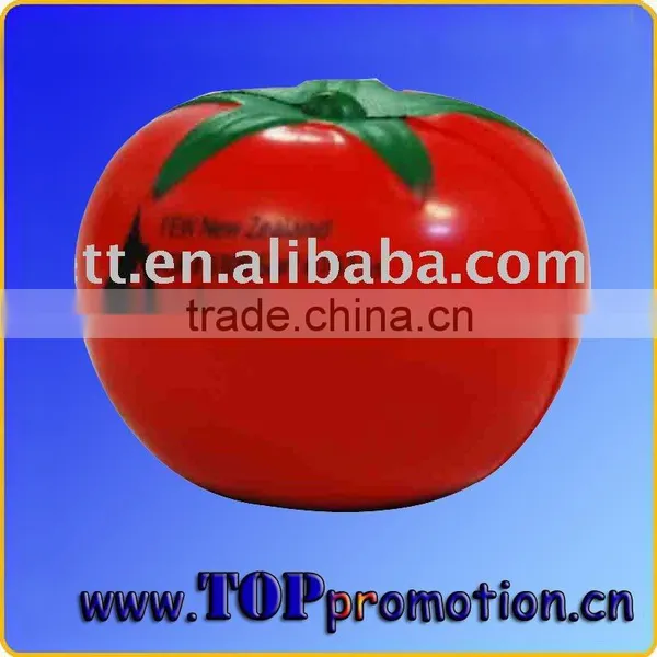 Promotional pu Fruit