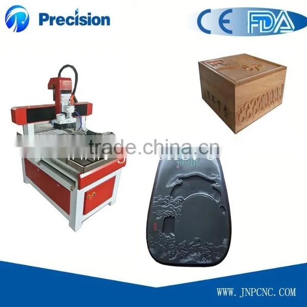 Good Performance Cnc Metal Spinning Machine JPM0609 photo-3