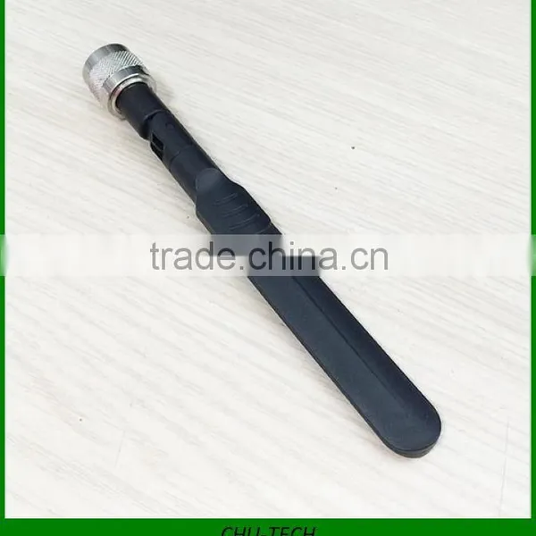 3G GSM 5dbi Antenna With N Male Connector OMNI Oars Flat Aerial Booster photo-5