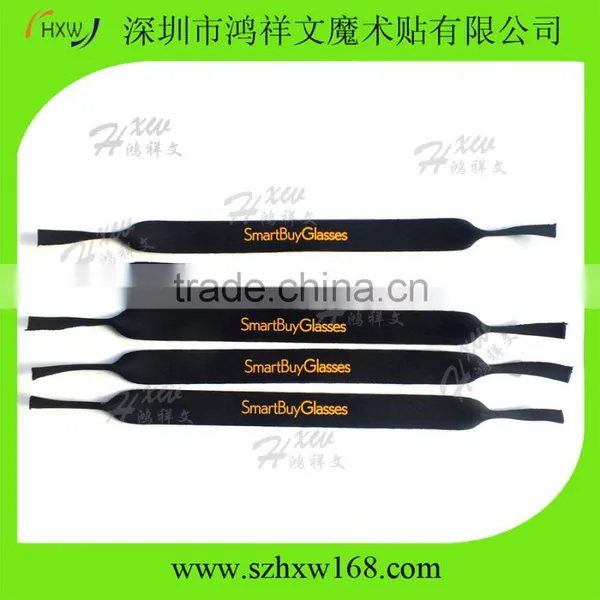 Silk Screen Printing Sport Band Eyeglasses Sport Strap photo-6