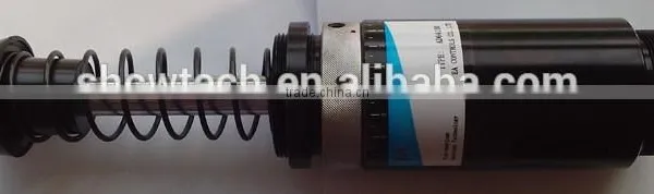 AD64-100 Hydraulic Shock Absorber-Adjustable Shock Absorber photo-2