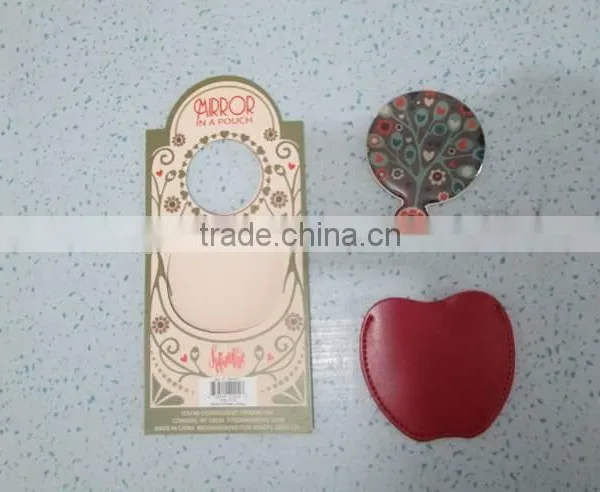 Quality Inspection Service for Cosmetic Mirror photo-3