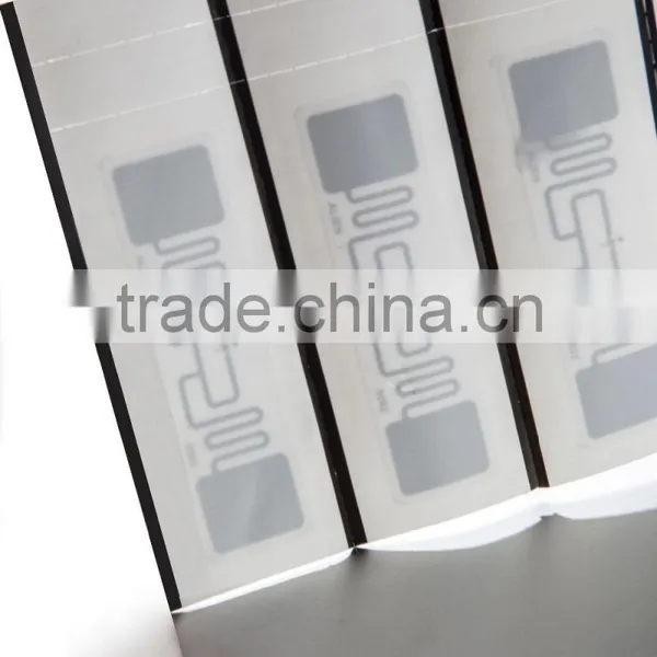 Best Sell UHF Rfid Clothes Hang Tag photo-2