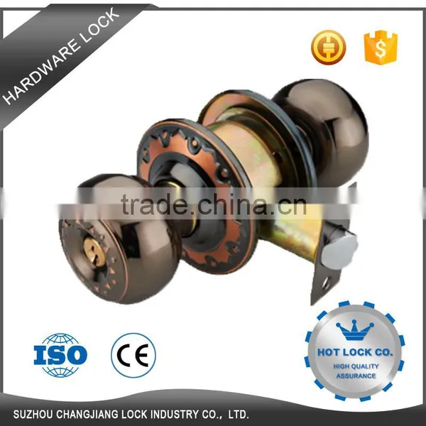 China-made Short Bolt Lock photo-4