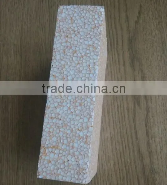 Other Heat Insulation Material Type Polystyrene Insulation Board photo-3