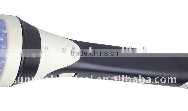 Rechargeable Led Portable Emergency Light
