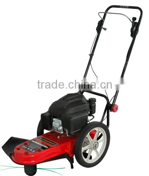 4 Cycle 159cc String Trimmer Brush Cutter Top Quality