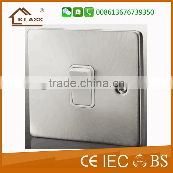 High Quality 13a Switched Socket Wall photo-4