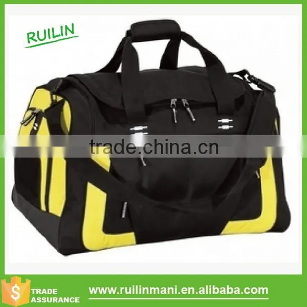 Best Personalized Wholesale Gym Bag photo-2