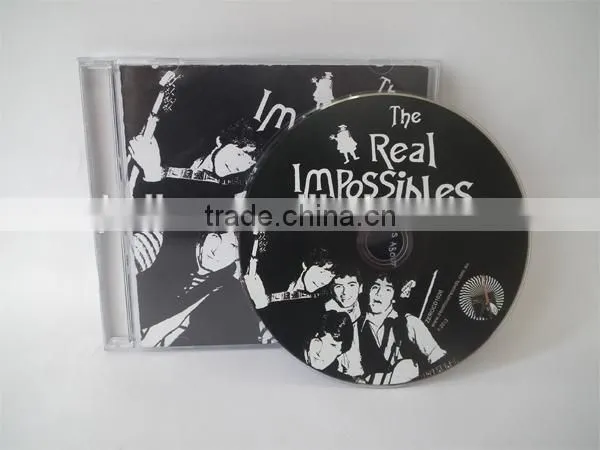 Music CD Replication photo-4