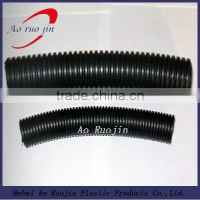PE Double-wall Corrugated Pipe photo-4