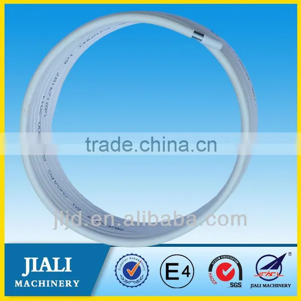 Steel Tube 6mm