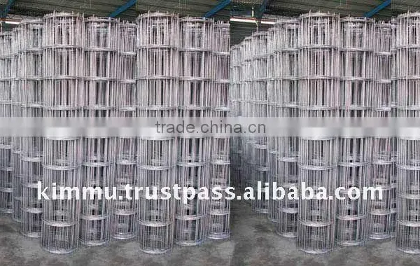Welded Mesh Roll