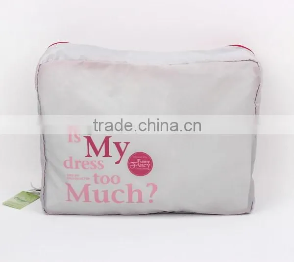2016 New Arrival Travel Cloth Storage Bag photo-3