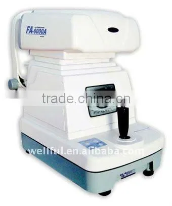 Auto Refractometer