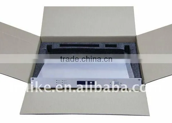 1550nm Erbium Doped Fiber Amplifier (Super Low Input) photo-6