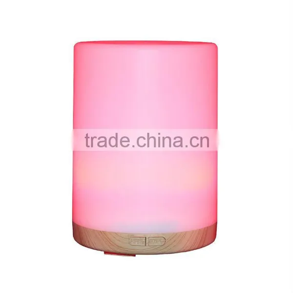 Portable Essential Oil Diffusion,led Humidifier Diffuser Essential Oil Diffuser photo-3