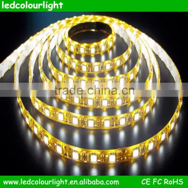 Led String Light/ Led Rope Light/ Flexible Dmx Rgb SMD5050 Led Strip photo-4