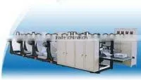 LDC-05 Multiple Function Printing Paper Processing Machine Offset Press