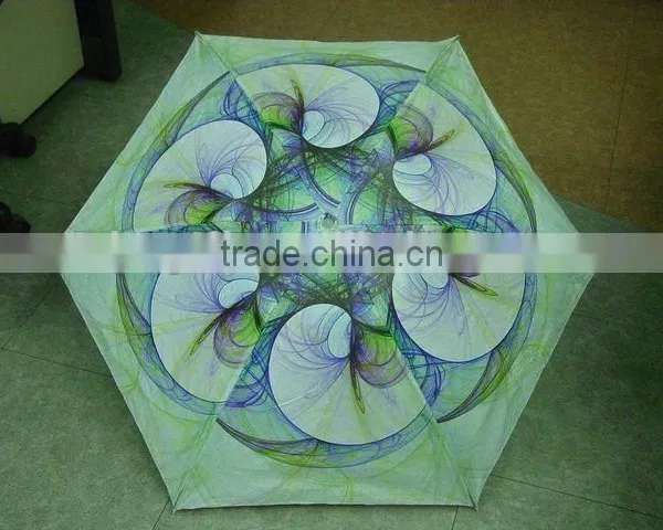Tyvek Umbrella photo-2